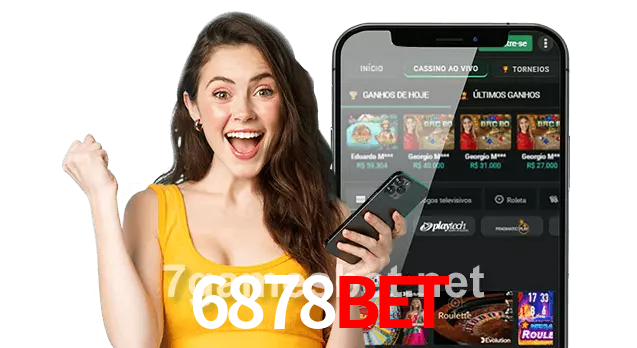 6878Bet