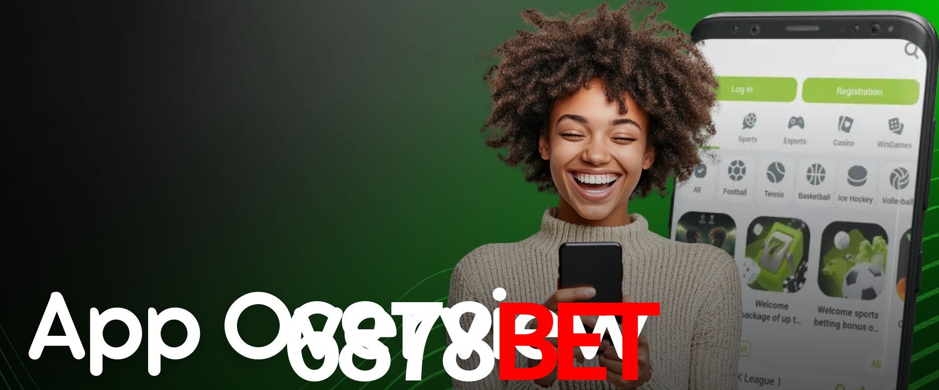 Flash Promotion 6878Bet
