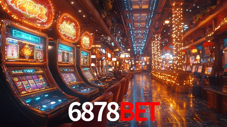6878Bet App