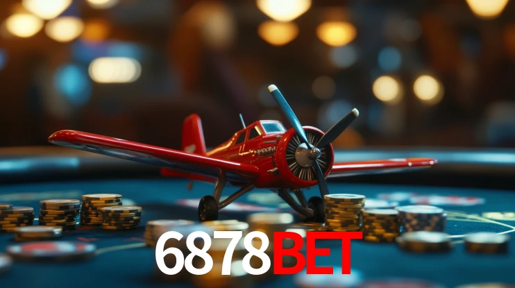 Game Providers 6878Bet