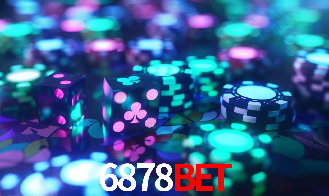 Programa VIP 6878Bet
