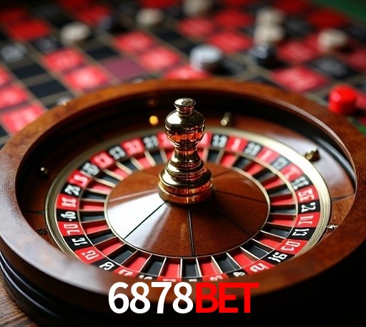 Jogos populares e pagamentos rápidos na 6878Bet