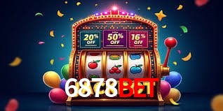 Sistemas de Segurança 6878Bet