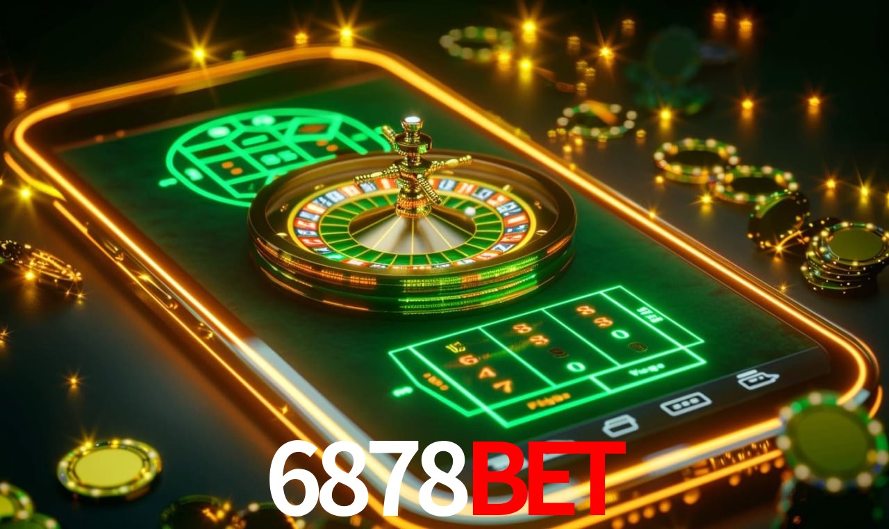 Integração de APIs 6878Bet