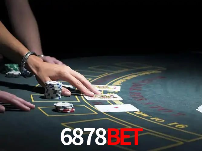Ofertas Exclusivas 6878Bet