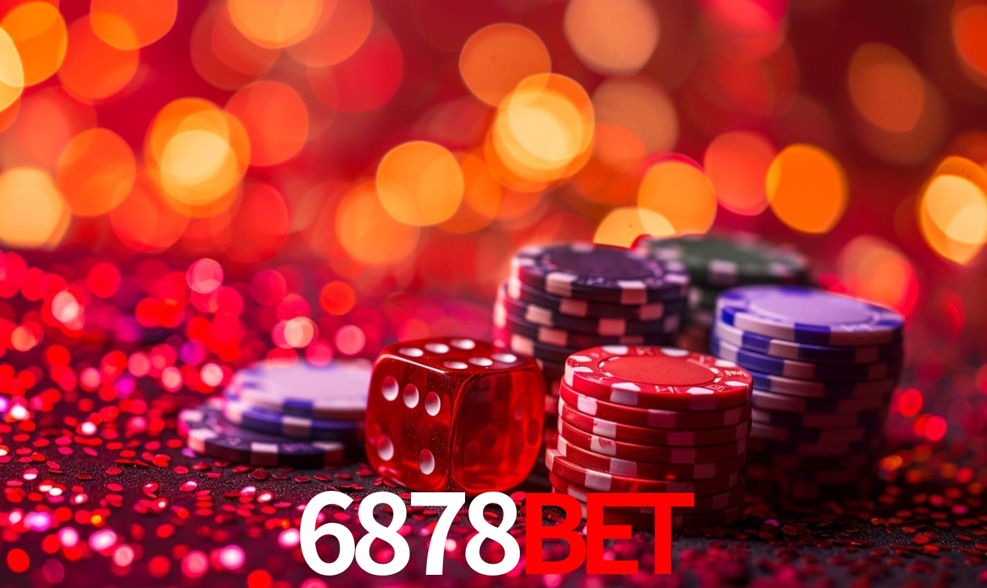 Explorando a Categoria de Eventos em Apostas na 6878Bet