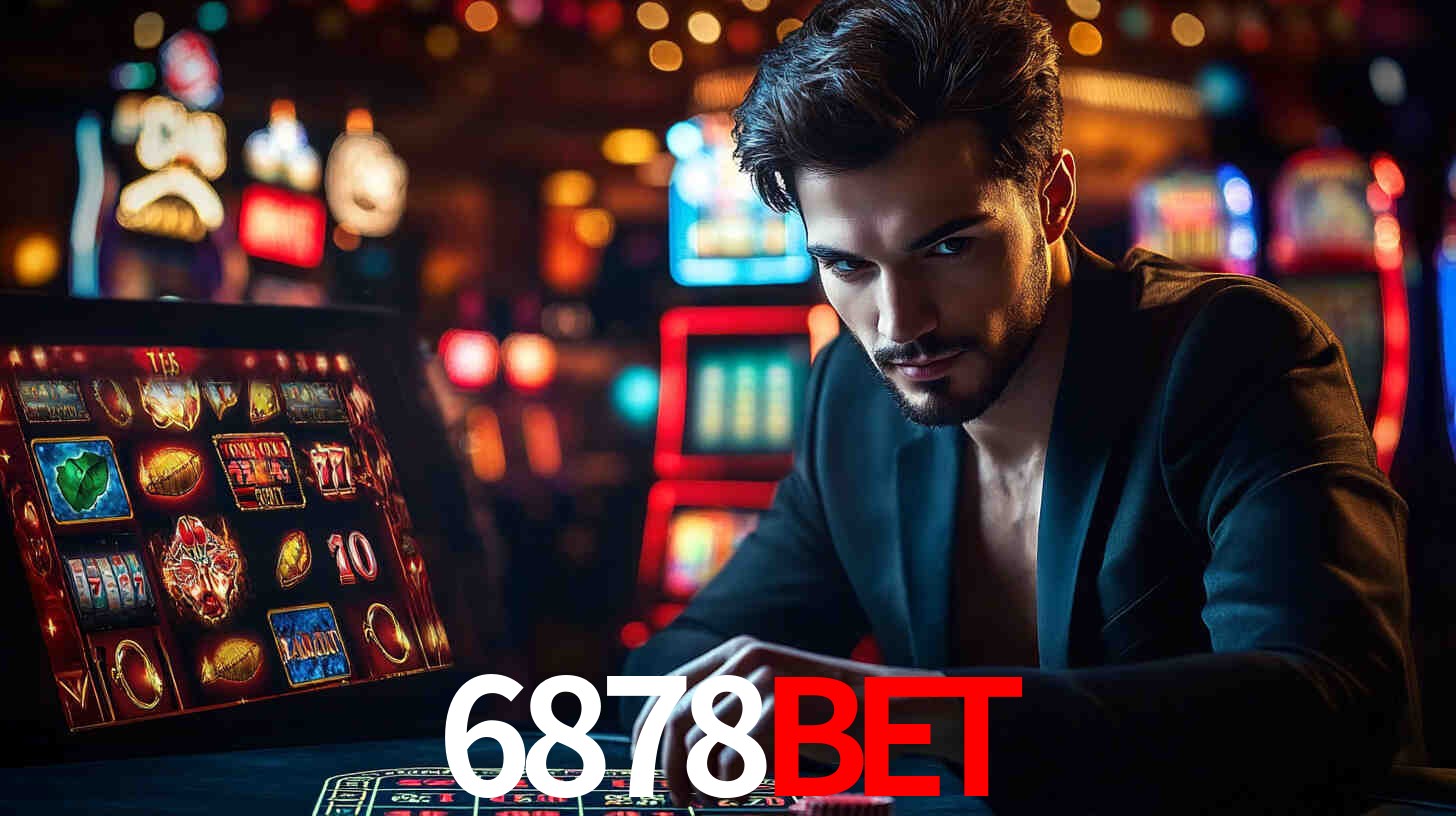 6878Bet