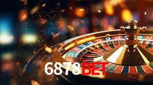 Bônus e promoções da 6878Bet