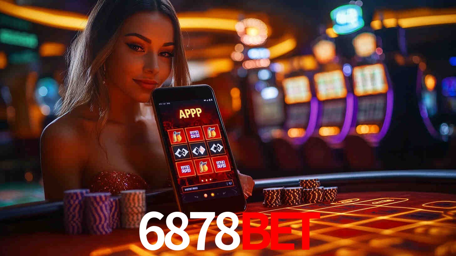 Descubra o Programa VIP da 6878Bet: Vantagens Exclusivas para Jogadores