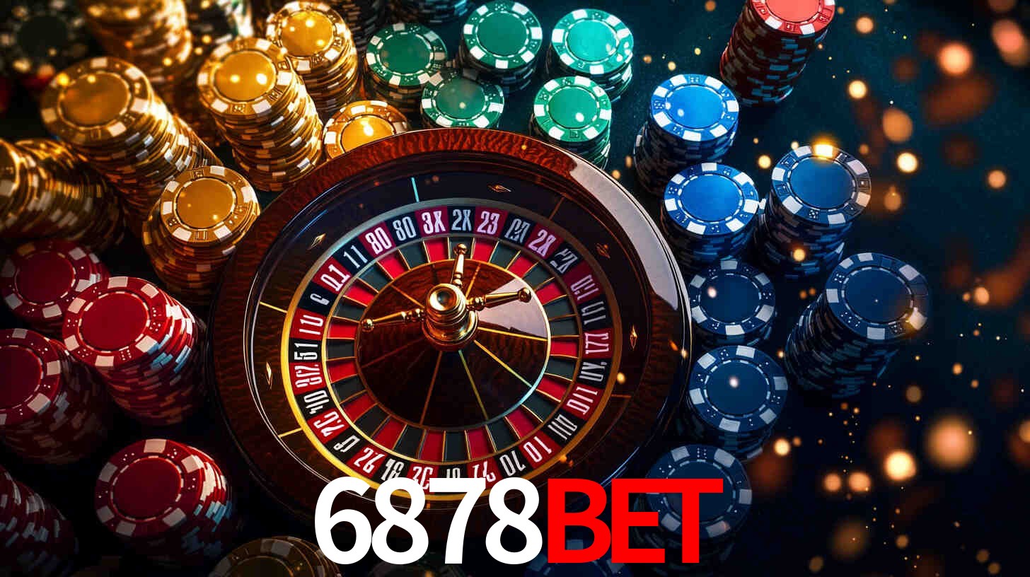 Premium Interface 6878Bet