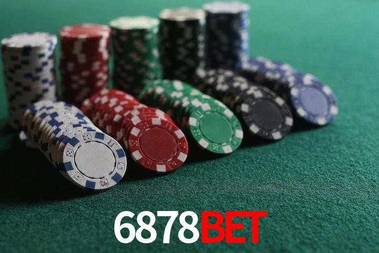 Player Reviews 6878Bet