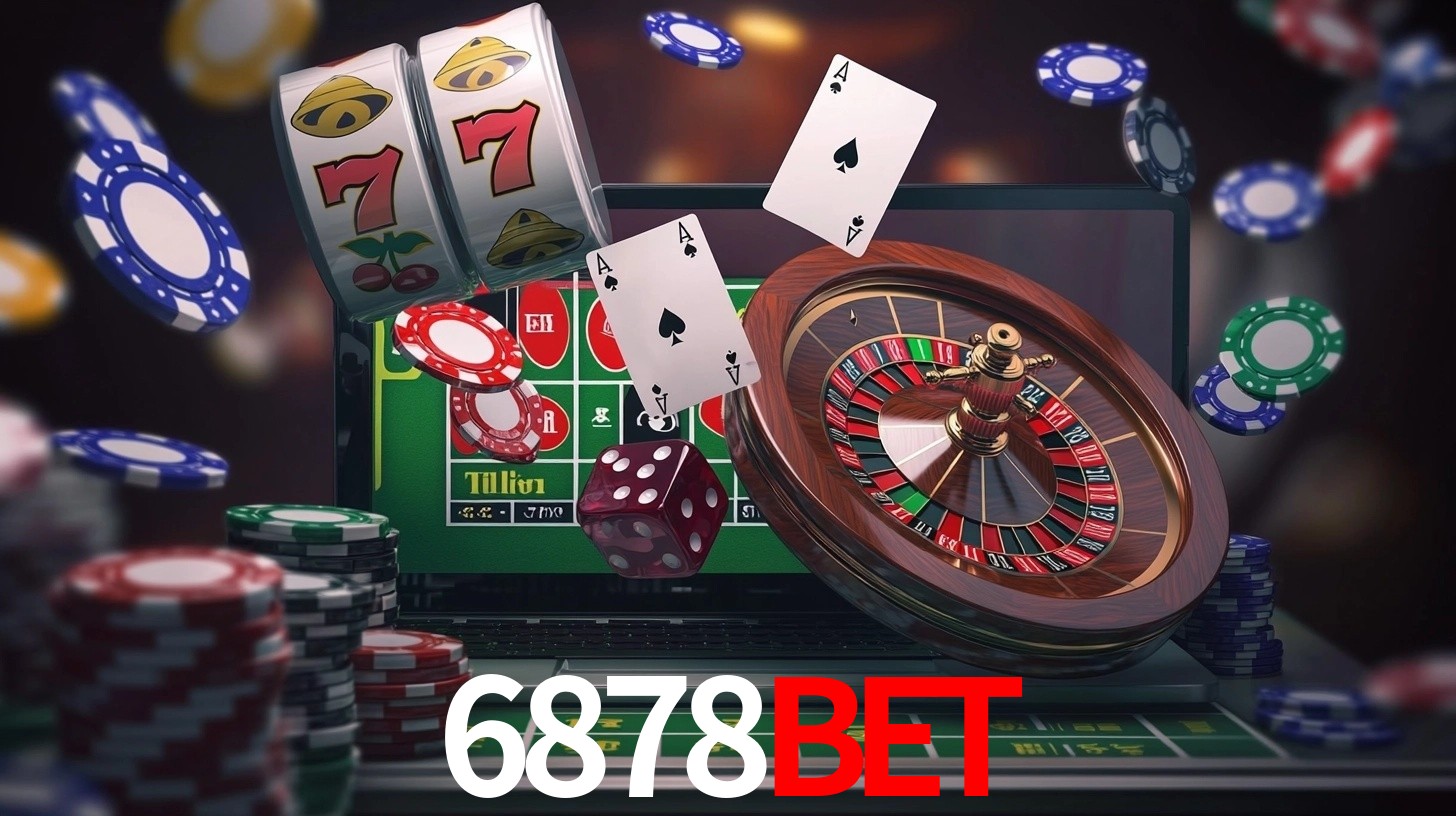 Ofertas Imperdíveis na 6878Bet: Promoções e Bônus Que Valem a Pena