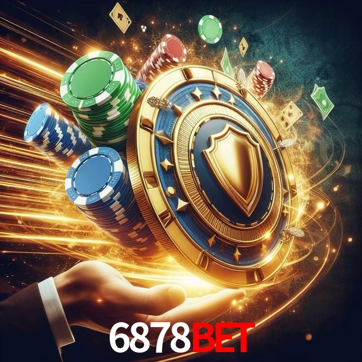 Torneios e prêmios garantidos na 6878Bet