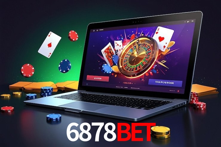Especiais de Fim de Semana 6878Bet