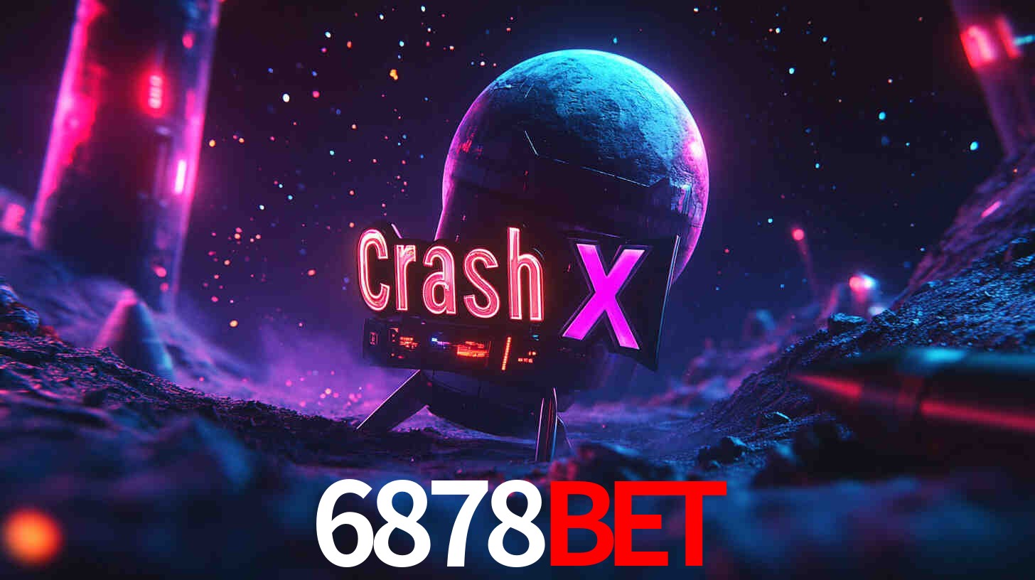 Desvendando o Mundo dos Jogos Virtuais na 6878Bet