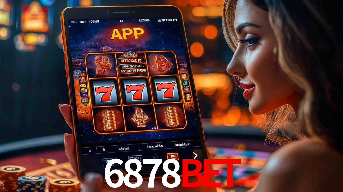 6878Bet App