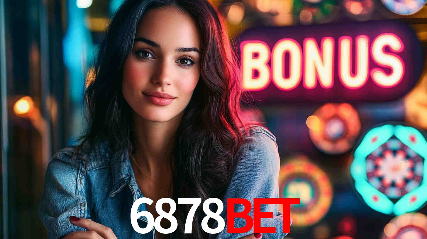 6878Bet Login