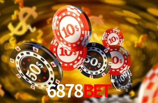 Casino VIP 6878Bet