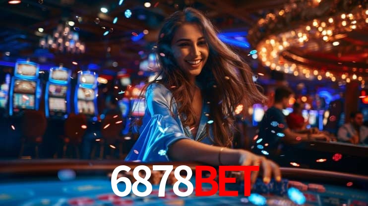 Experiência VIP 6878Bet