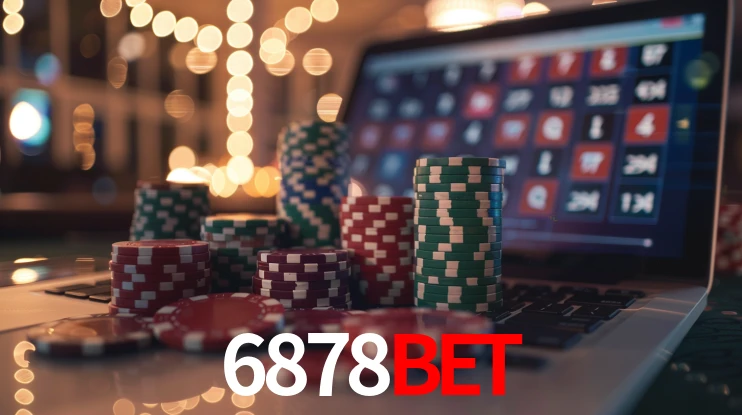 Account Benefits 6878Bet