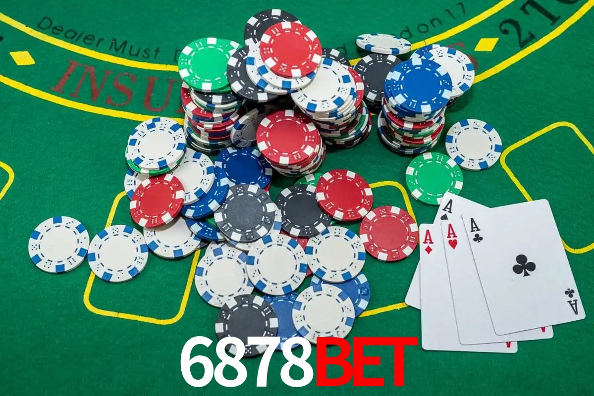 Interface Premium 6878Bet