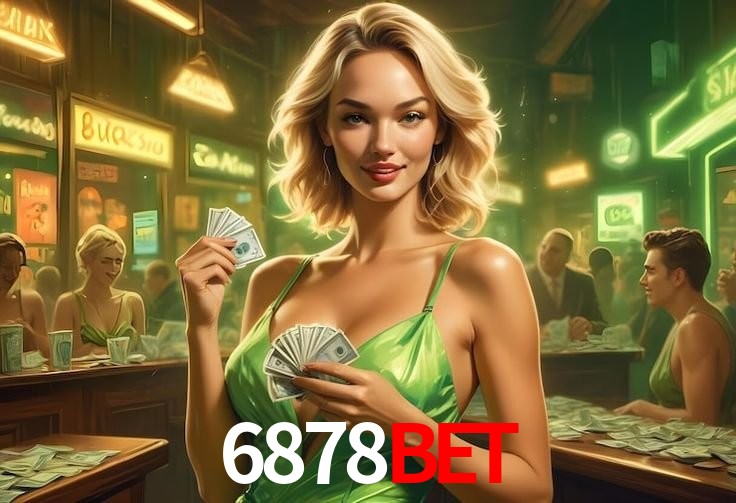 Explorando a Categoria de Eventos em Apostas na 6878Bet