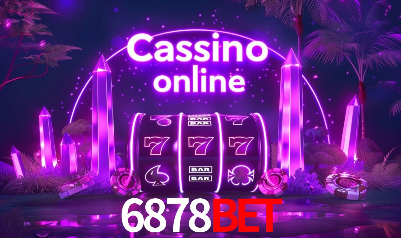 Segurança 2FA 6878Bet