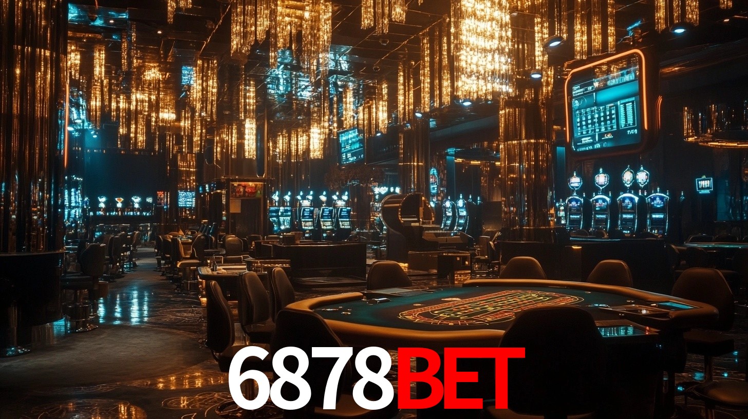 6878Bet Login