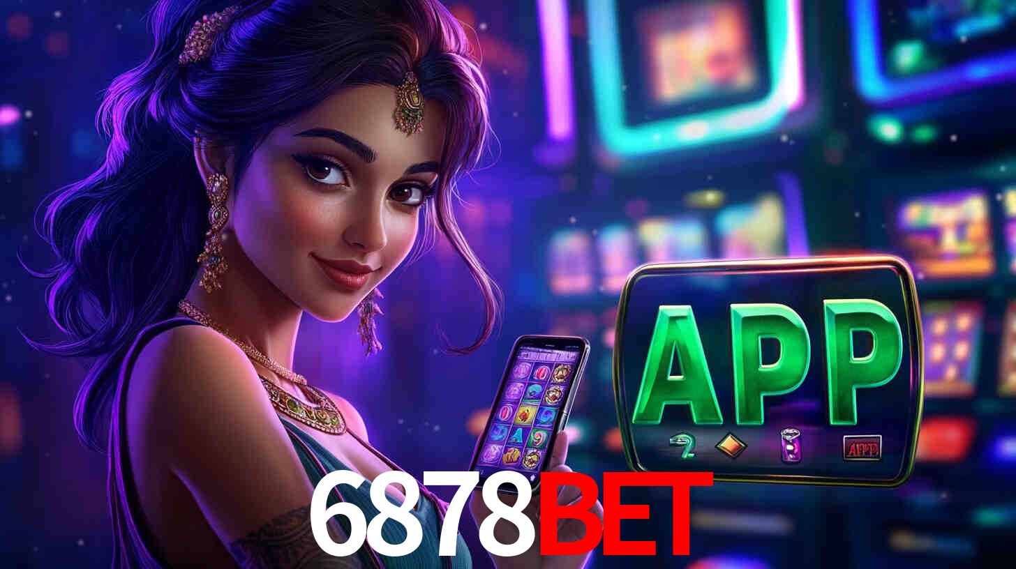 Bônus Generosos e Exclusivos no 6878Bet para Você!