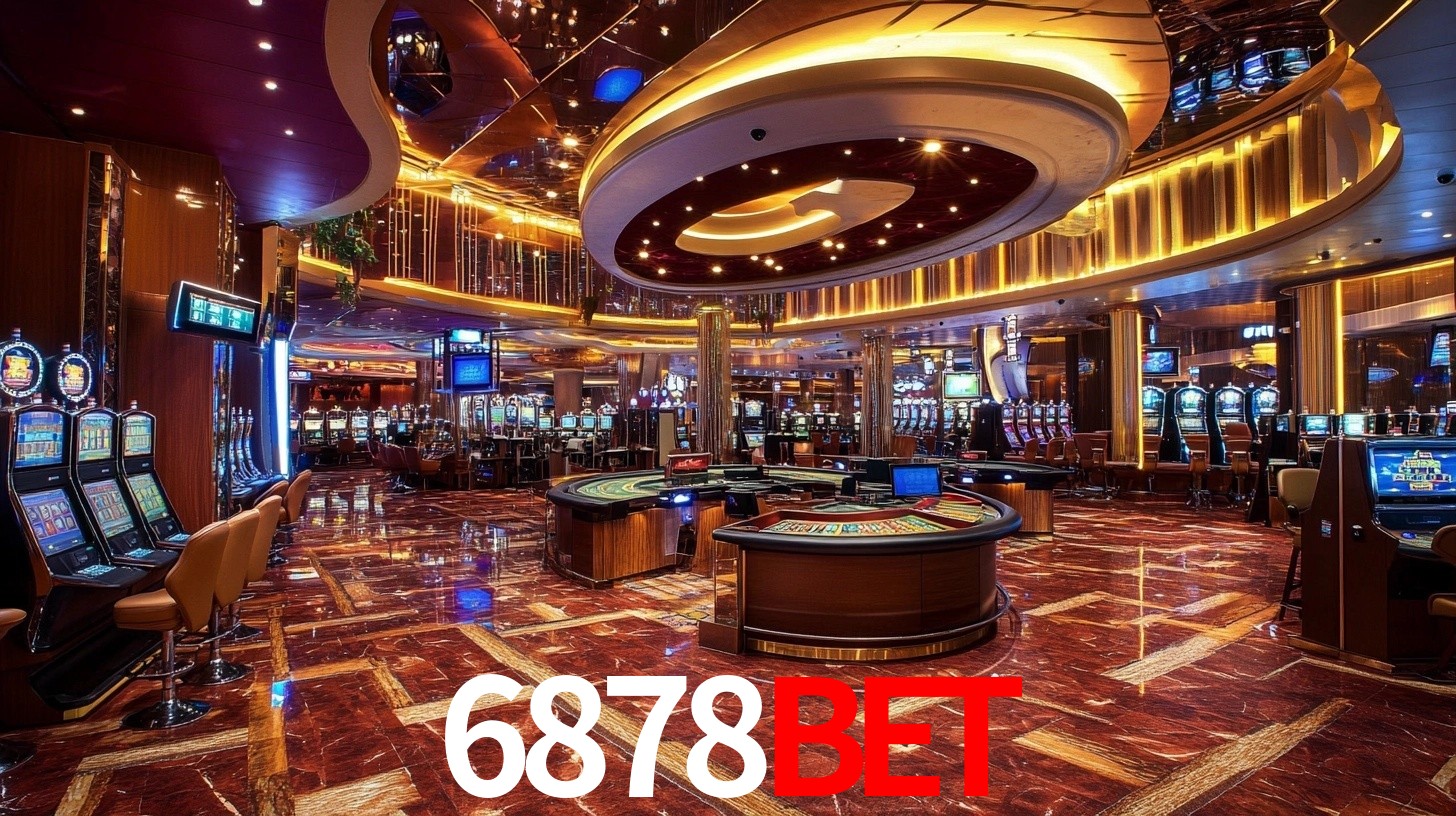 Programa VIP 6878Bet