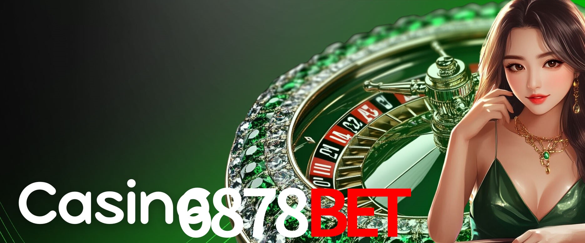 Exclusive Offers 6878Bet
