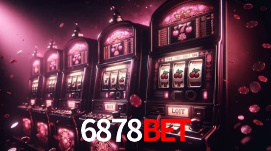 cassino 6878Bet