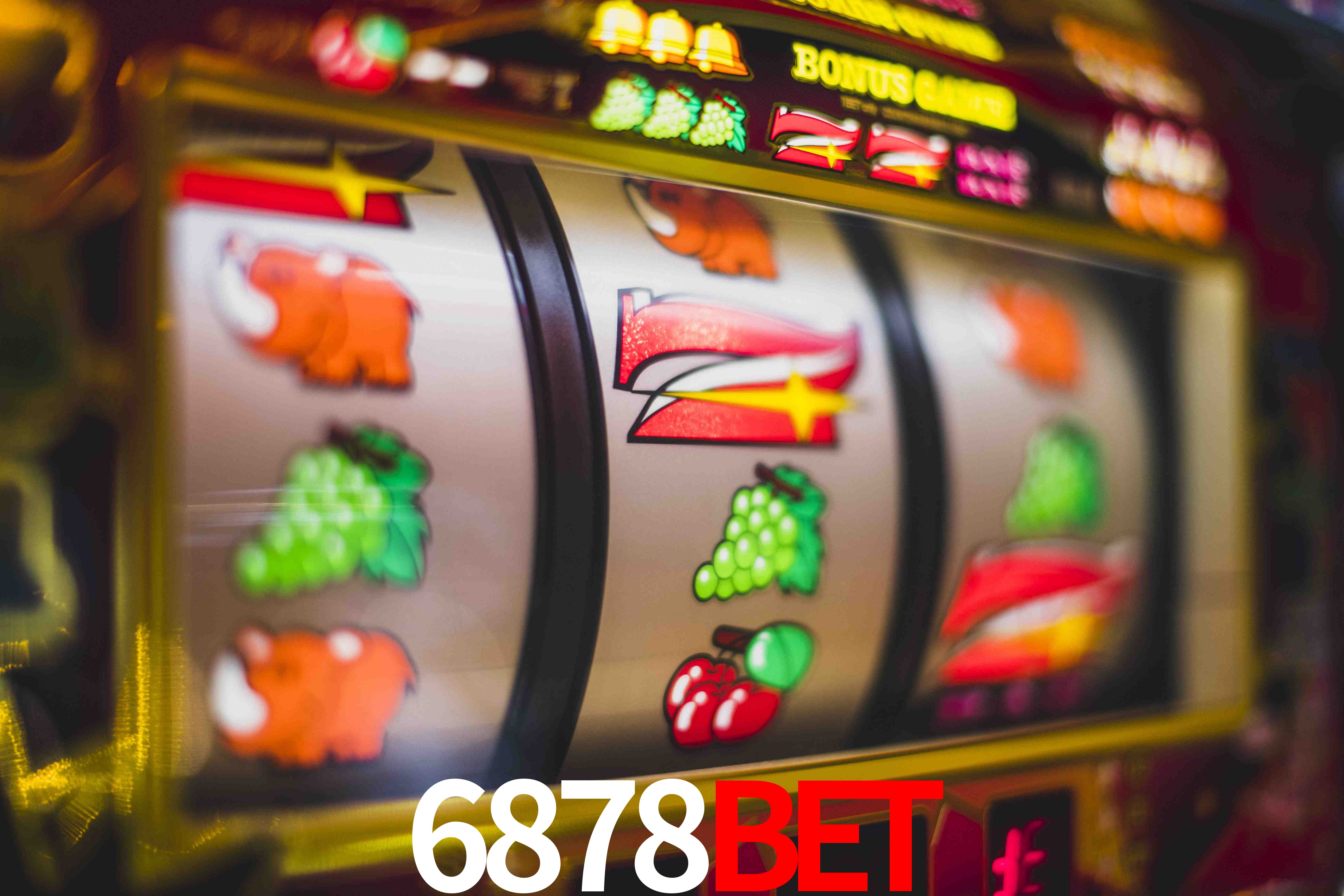 Football Betting 6878Bet