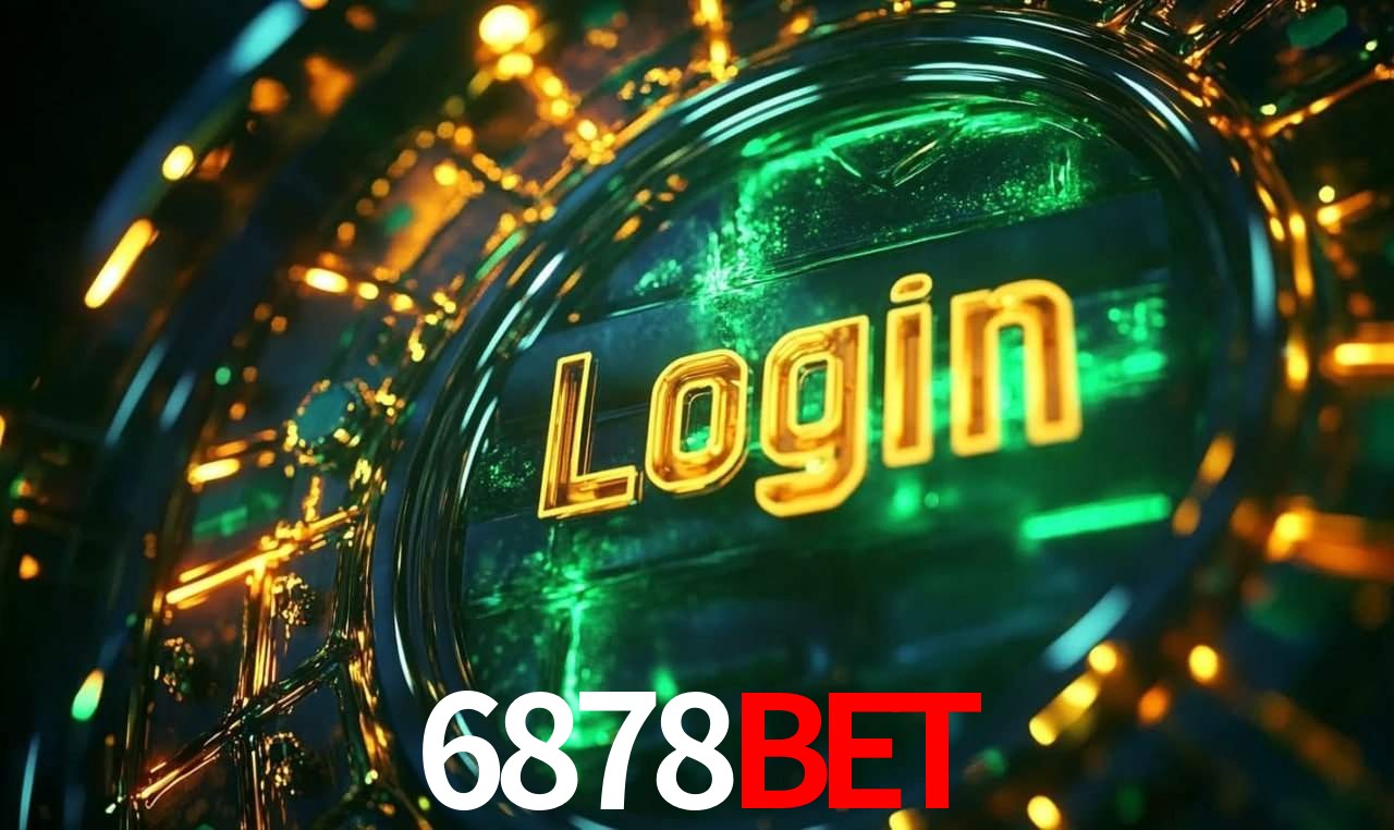 APP rápido e leve da 6878Bet