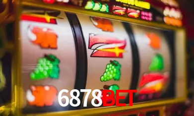 A Emoção da Loteria na 6878Bet: Uma Chance de Mudança de Vida