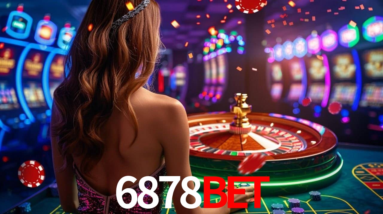 Instalação rápida do APK 6878Bet