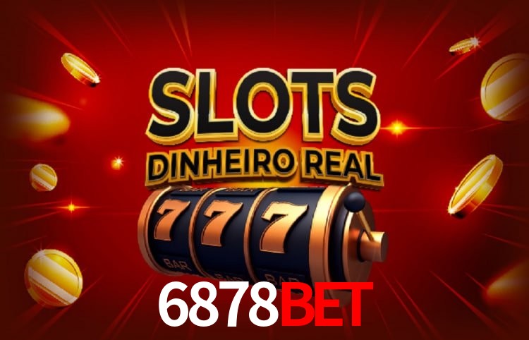 Promoções Sazonais 6878Bet