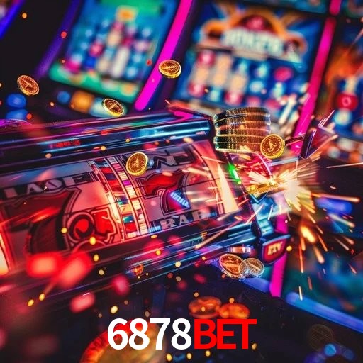 PIX Instantâneo 6878Bet