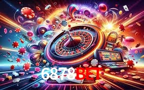 Jogo Spaceman 6878Bet