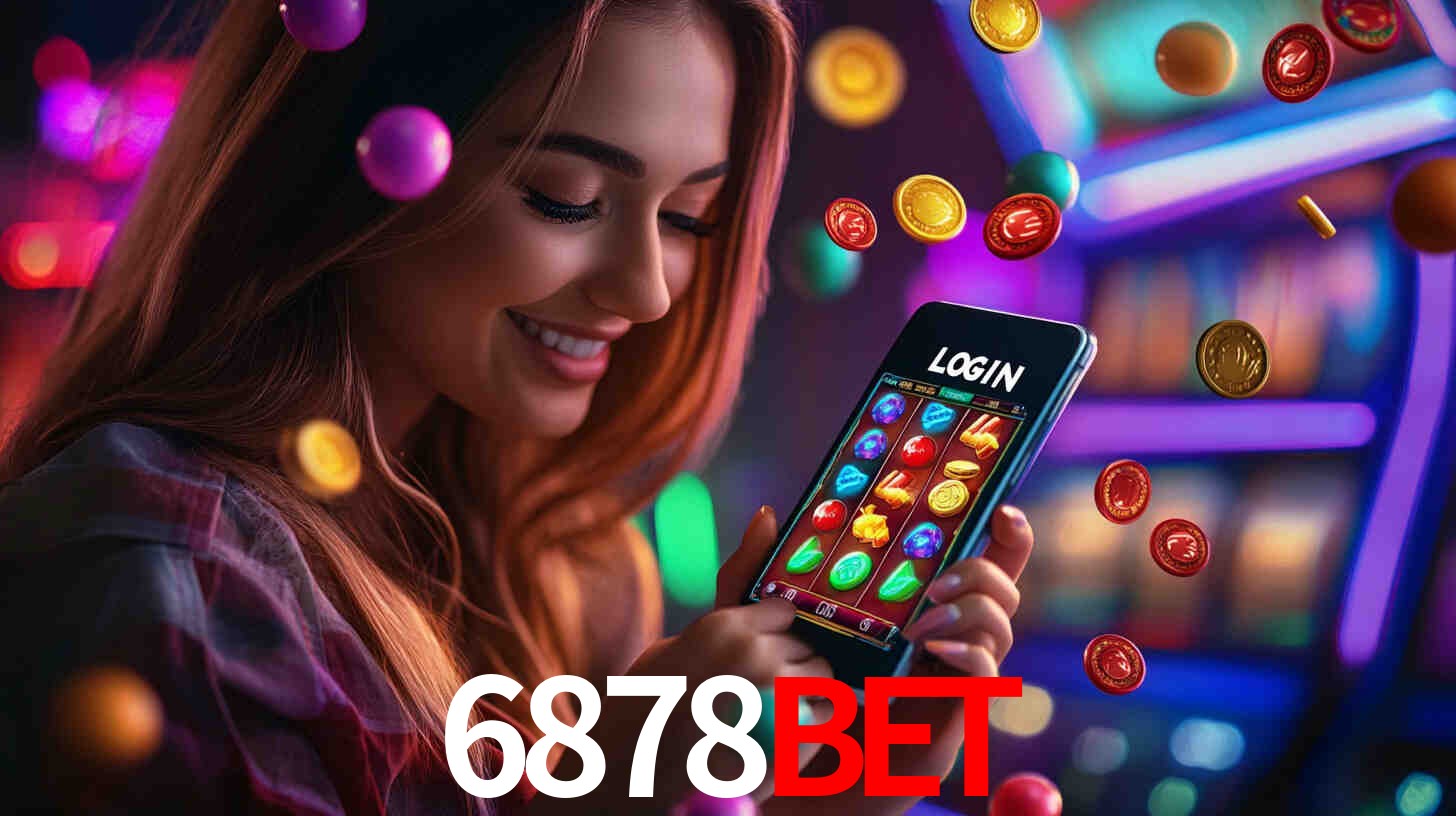 6878Bet,6878Bet Login
