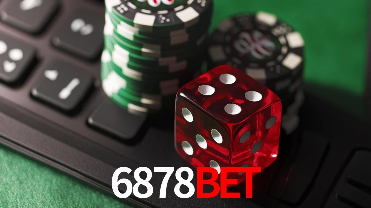 2FA Security 6878Bet