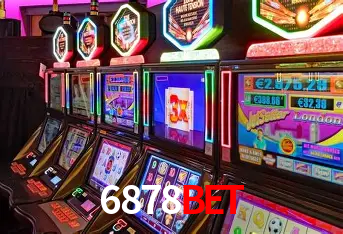 Desvendando o Mundo dos Jogos Virtuais na 6878Bet