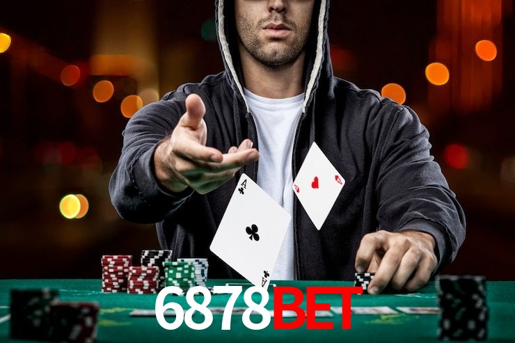Mercados ao vivo e cash out na 6878Bet