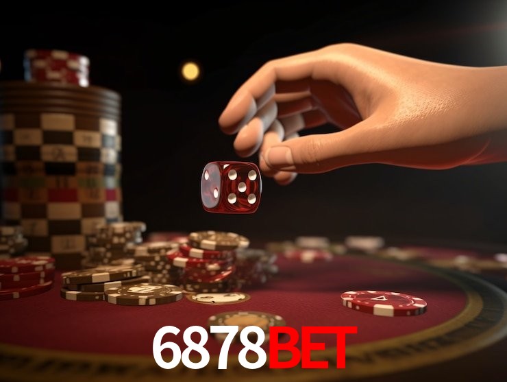Estatísticas do Jogo 6878Bet