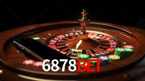 Tennis Betting 6878Bet