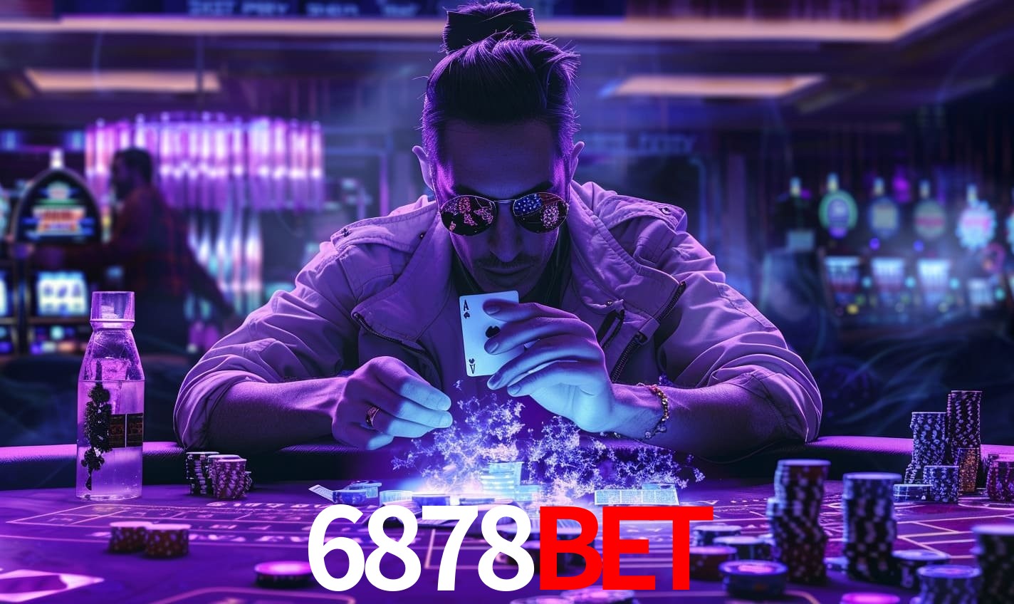 Spaceman Game 6878Bet