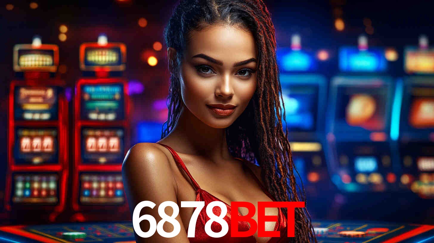 Descubra a Essência do 6878Bet: Nossa História e Compromissos