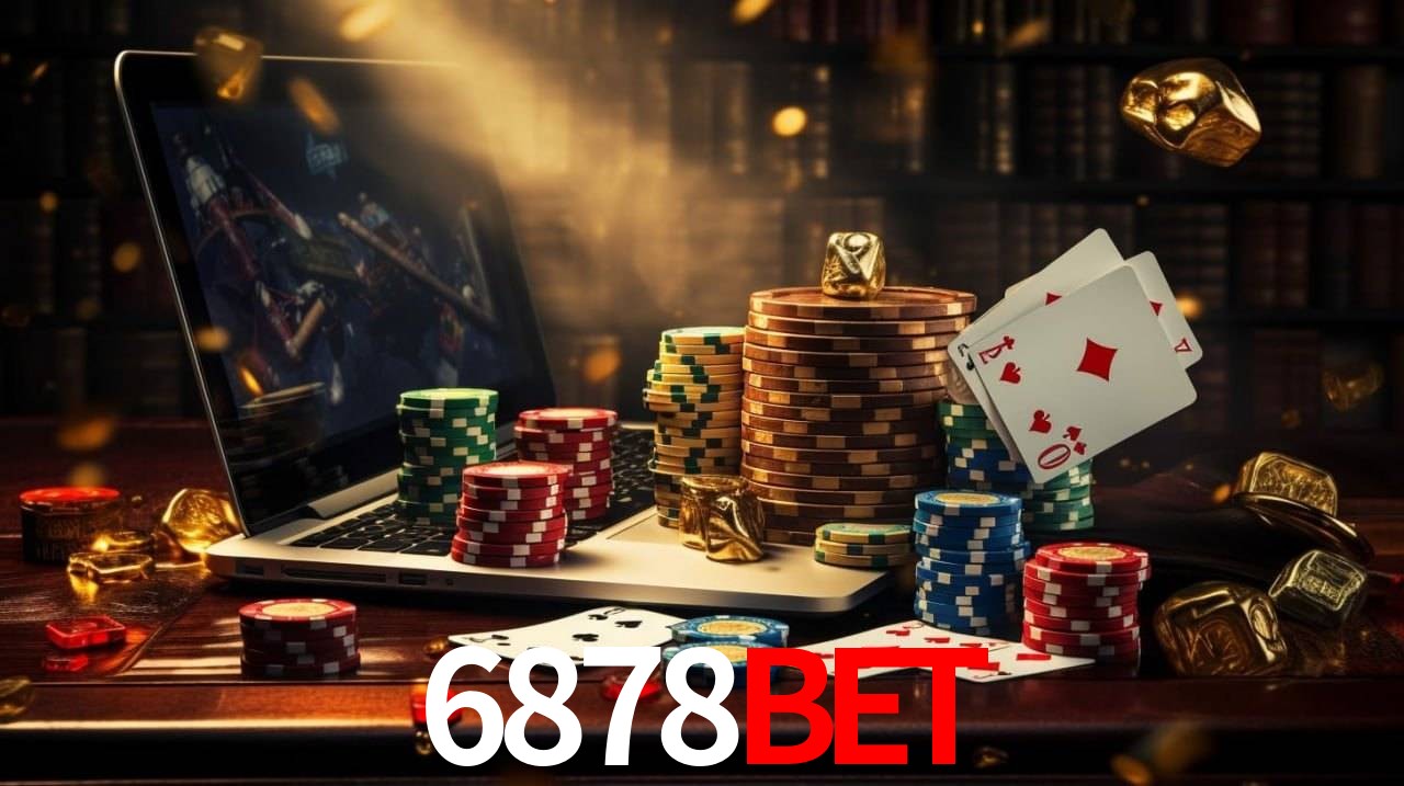 Torneios 6878Bet
