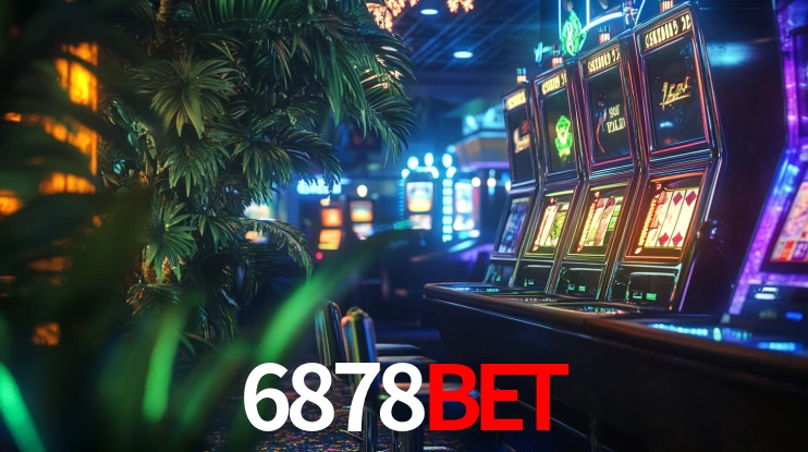 Roulette Table 6878Bet