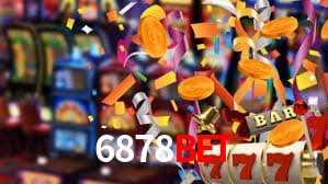 6878Bet,6878Bet Login